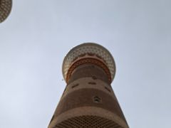 -新疆国际大巴扎