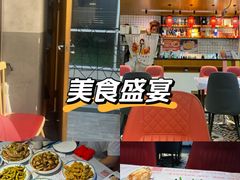 -三妹小龙虾·黄油蟹(华侨城总店)