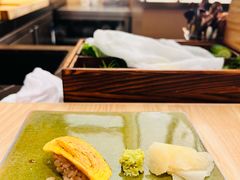 -鮨政·Omakase(港汇恒隆广场店)