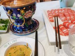 -东来顺饭庄(天坛店)