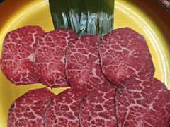 -九田家黑牛烤肉料理(溧阳吾悦店)