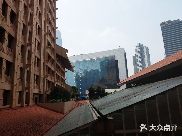 吉隆坡皇家朱兰酒店图片