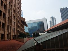 -吉隆坡皇家朱兰酒店