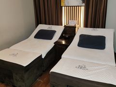 -水墨澜渟足道·SPA·传统(四望亭东关街店)