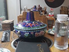 -毛辣果·贵州红酸汤牛肉火锅(西单店)