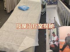 -MASTER FIT 拉伸大师·筋膜刀·西式按摩(上梅林卓悦汇店)