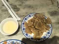 灌肠-海碗居(牡丹园店)