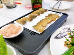 -祈胜邨•顺德鱼生•顺德菜(容桂店)