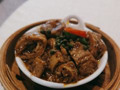 -晋江荣誉国际酒店·港誉茶餐厅