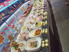 -阿财老铺·老蚌埠龙虾城(华夏总店)