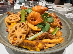 -荣兴酒家(徐家汇店)