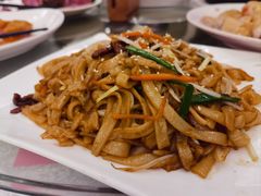 -畔山酒店中餐厅