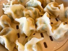 -开海·红岛海鲜虾水饺(石老人店)