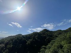 -天津盘山风景名胜区