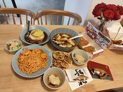 -红小满休闲餐厅(十全街店)