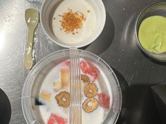 -椰庭·椰子鸡·创意玩家(晶耀前滩店)