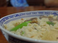 老西安韩记三鲜煮馍-老西安韩记三鲜煮馍(四府街店)