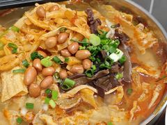 -周成芝螺蛳粉(人和店)