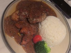 -新世界餐厅(万达店)