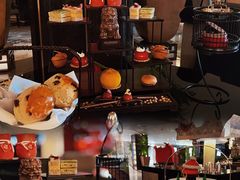 -王府半岛酒店
