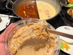 -捞王猪肚鸡火锅(财富中心店)