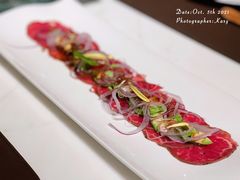 -恰餐厅 CHAR Bar & Grill (珠海仁恒洲际店)