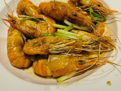 -新白鹿餐厅(百联中环店)