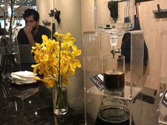 -Seesaw Coffee(环贸iapm店)