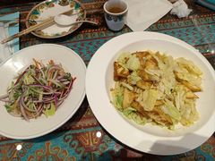 -巴依老爷新疆美食(工体旗舰店)