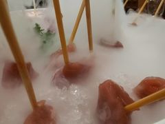 -草原传奇鲜羊火锅(桥北店)