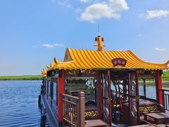 -黑龙江扎龙生态旅游区