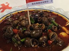 -老闵田螺馆·南昌市井菜·特色小吃(总店)