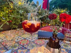 -BROWNSTONE布朗石西班牙餐厅(富城店)