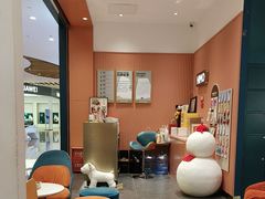 -海马体照相馆(重庆爱琴海购物公园店)