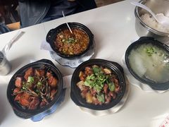 -廖记老砂锅(上清寺店)