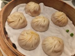 -桂满陇·蟹黄小笼汤包(环球港店)