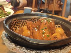 -九道菜(珠晖万达店)