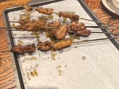 -有奴思烤肉·清真(正宁路店)