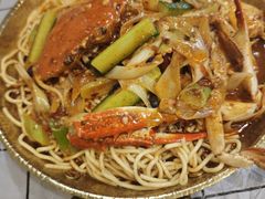 -狮龙啤酒烧烤屋(建二路店)