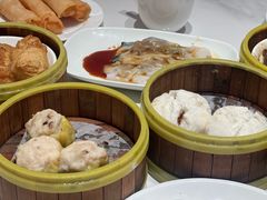 -东方早茶 海鲜•青岛菜(国信体育中心店)