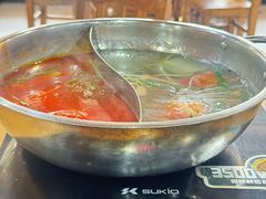 -龙大头庖汤店