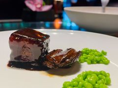 -杭州西子湖四季酒店·金沙厅