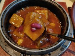 -千百味红餐厅·非遗江西菜(绿地双子塔总店)