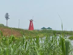 -苏州吴中太湖旅游区