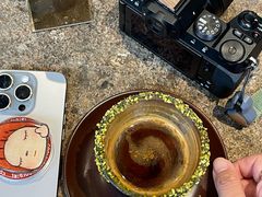 -Metal hands·铁手咖啡