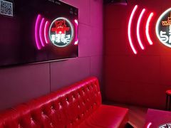 -唱吧麦颂KTV(黄骅华贸商业广场店)