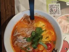 -和府捞面(曹路花园城店)