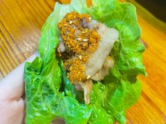 -丹东特色烤肉(学府路一部店)