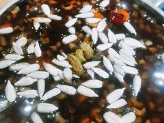 -清真老铁家灌汤包