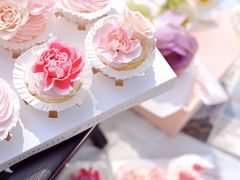 -可丽可丽·生日蛋糕·下午茶(厦门鹭港店)